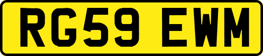 RG59EWM