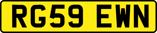 RG59EWN