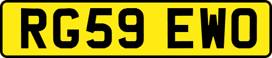 RG59EWO