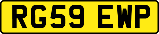 RG59EWP
