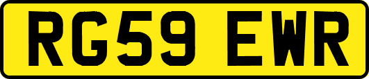 RG59EWR