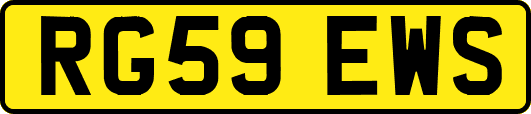RG59EWS