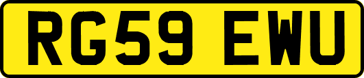 RG59EWU