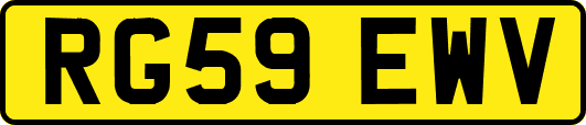 RG59EWV