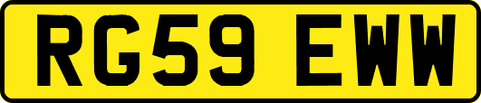 RG59EWW