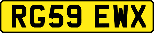 RG59EWX