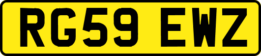 RG59EWZ