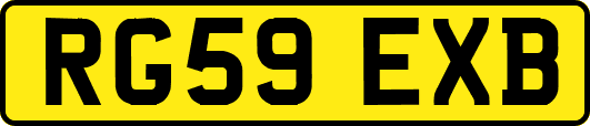 RG59EXB