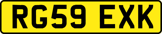 RG59EXK