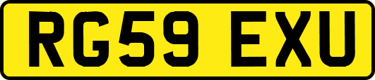 RG59EXU