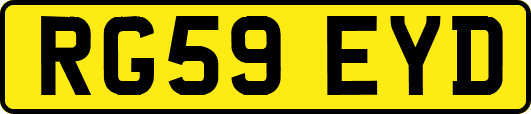 RG59EYD