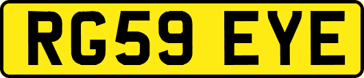 RG59EYE