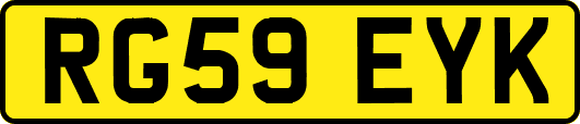RG59EYK