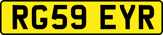 RG59EYR