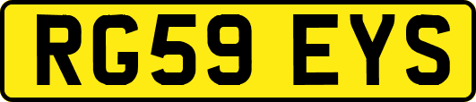 RG59EYS