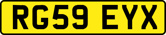 RG59EYX
