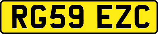 RG59EZC