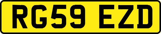 RG59EZD