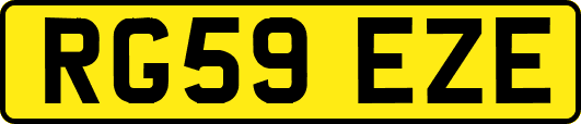 RG59EZE