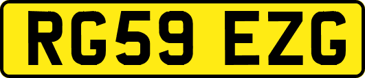 RG59EZG