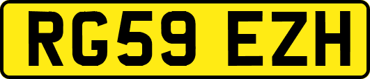 RG59EZH