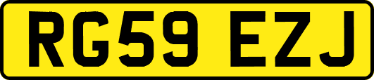 RG59EZJ
