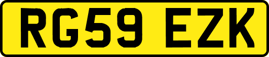 RG59EZK