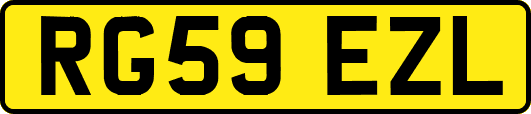 RG59EZL