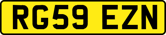 RG59EZN
