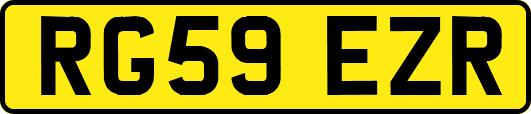 RG59EZR