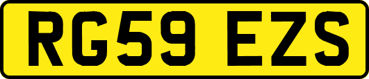 RG59EZS