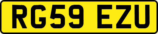 RG59EZU