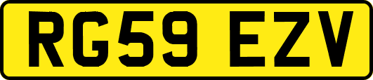 RG59EZV