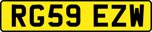 RG59EZW