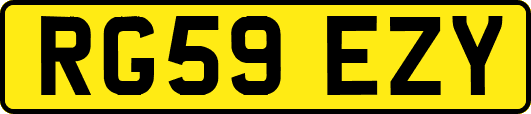 RG59EZY