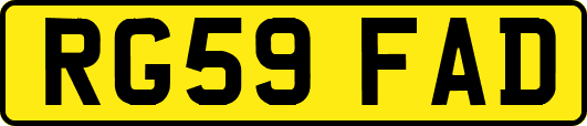 RG59FAD