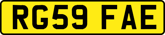 RG59FAE