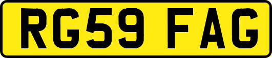 RG59FAG