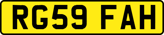 RG59FAH