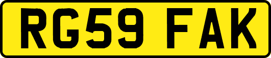 RG59FAK