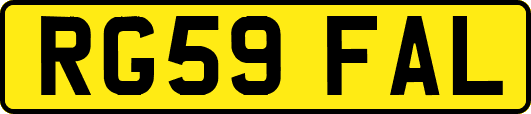 RG59FAL