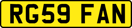 RG59FAN