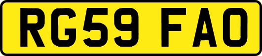 RG59FAO