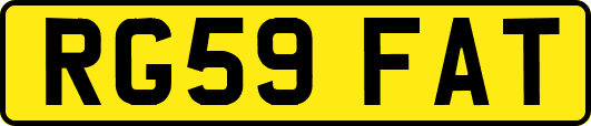 RG59FAT