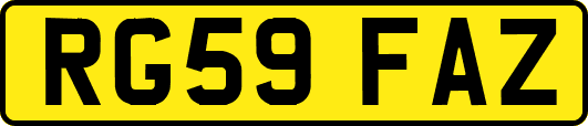 RG59FAZ