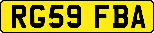 RG59FBA