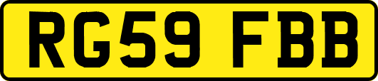 RG59FBB