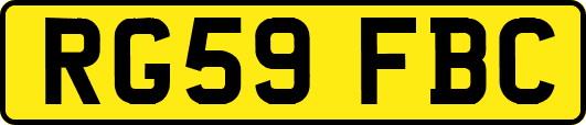 RG59FBC