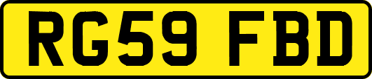 RG59FBD