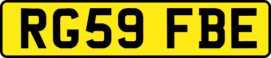 RG59FBE